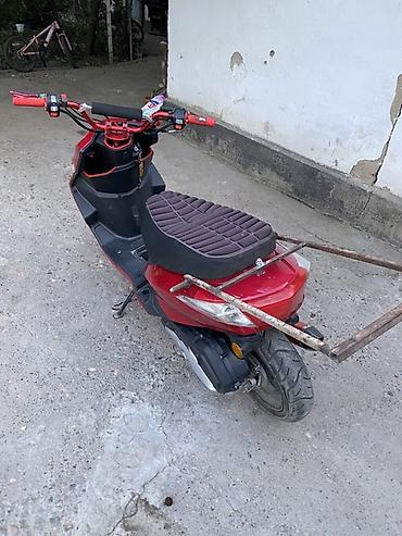 м8 про стант: 180 куб. см, Бензин, Б/у — 2