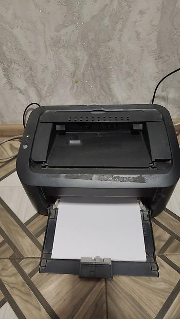epson r270: Принтер Canon lbp 6030 работает — 1