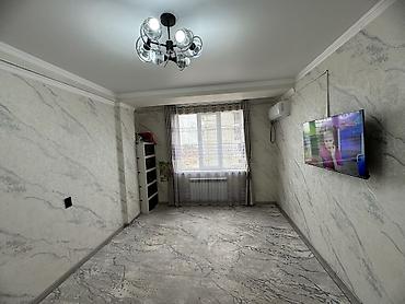 Продажа квартир: 2 комнаты, 41 м², Элитка, 5 этаж, Евроремонт — 11