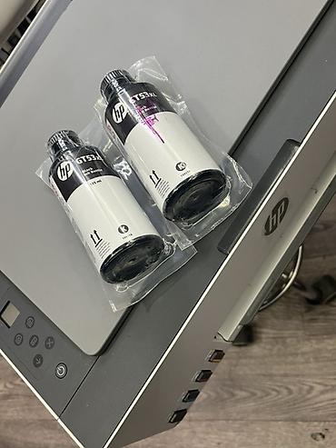 printer skaner: HP Smart Tank 520 çoxfunksiyalı printer/skaner/kopi­yator - Rəngli — 7