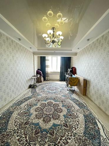 Продажа квартир: 3 комнаты, 84 м², Индивидуалка, 5 этаж, Евроремонт — 12