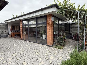 дом кокжар: 250 м², 5 комнат, Кок-Жар ж/м, Без подселения — 3