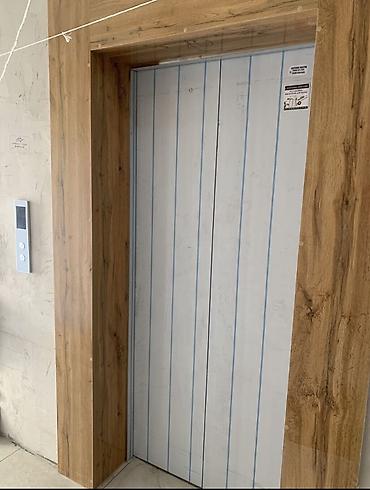 Продажа квартир: 2 комнаты, 64 м², ул. Масалиева-Монуева, Элитка, 10 этаж, ПСО (под самоотделку) — 17