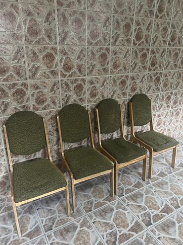 реставрация стульев: Стулья