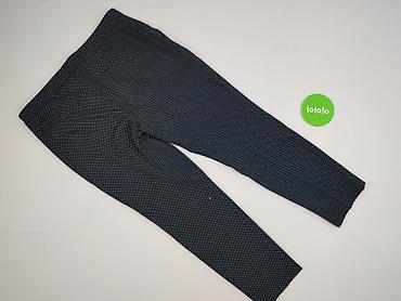 zara basic 77302: Zara, Spodnie materiałowe damskie, rozmiar XL — 3