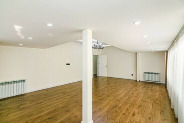 Yeni tikili: 2 otaqlı, Yeni tikili, m. Həzi Aslanov, 102 kv. m — 5