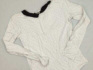 bluzka do garnituru damskiego: Sinsay, Women's blouse, size L (EU 40)