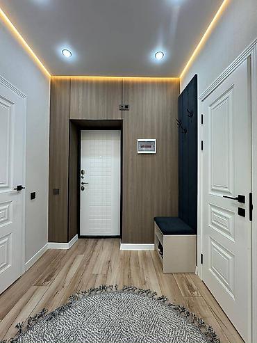 Продажа квартир: 2 комнаты, 65 м², Элитка, 7 этаж, Дизайнерский ремонт at lalafo.kg — 6 Продажа квартир: 2 комнаты, 65 м², Элитка, 7 этаж, Дизайнерский ремонт — 6