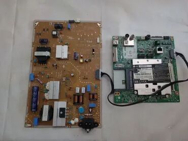 Aksesoari za TV i video: LG 55UF6959 UHD/4K LED TV u delovima: Main board FOR LG 55UF6959 55" — 11
