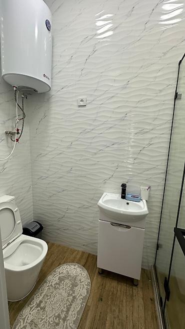 Иссык-Куль 2026: Коттедж, котедж ЦО Атлантис, Сары-Ой, Баскетбольная площадка, Бассейн, Детская площадка — 6