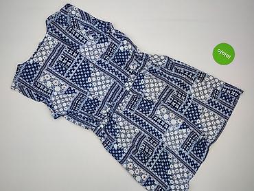 moro: Peacocks, Sukienka damska, rozmiar 3XL — 3
