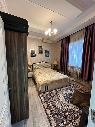 Дачи: Баку, Мярдяканы, 125 м², 3 комнаты, С бассейном, Водопровод — 10