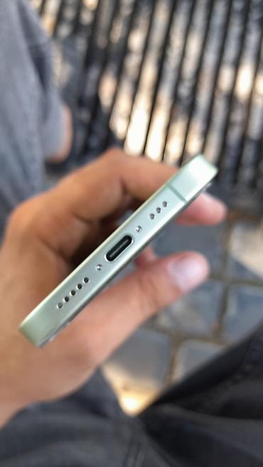 hp envy dv7: IPhone 12, Yaşıl — 3