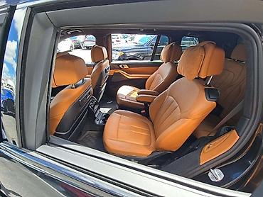 BMW: BMW X7: 2022 г., 3 л, Автомат, Бензин, Внедорожник — 9