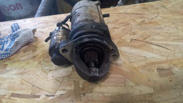 СТО, ремонт транспорта: Ремонт Стартеров Генераторов Снятие Установка Ремонт Любой Сложности — 12