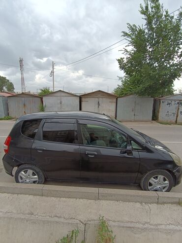 Другой транспорт: Сдаю в аренду машины (Honda Fit, Daewoo Matiz) Требования