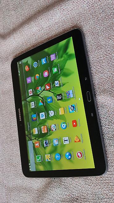 Tableti: Samsung Galaxy Tab (serija Tab 4/Tab E izgled) – 10.1" Android tablet — 9
