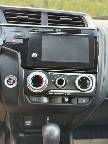 Honda: Honda Fit: 2019 г., 1.5 л, Вариатор, Бензин, Хэтчбэк — 7