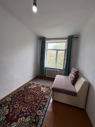 flat kant: 2 комнаты, 47 м², Политех Хрущевка, 3 этаж, Косметический ремонт — 3