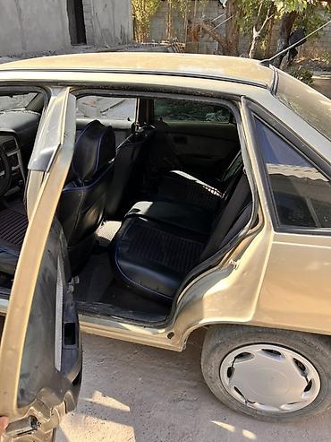 daewoo labo: Daewoo Nexia: 2010 г., Механика, Бензин, Седан — 7
