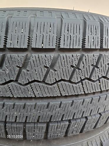 Шины 215 / 55 / R 17, Зима, Новый, Комплект, Легковые, Китай, Sailun