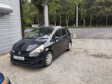 хонда иниспайр: Honda Fit: 2003 г., 1.3 л, Вариатор, Бензин, Хетчбек