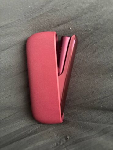 IQOS ILUMA. Практически неиспользованный айкос. Пониженная цена из за