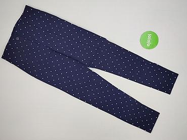 jeans agolde: Spodnie materiałowe damskie, rozmiar S — 2