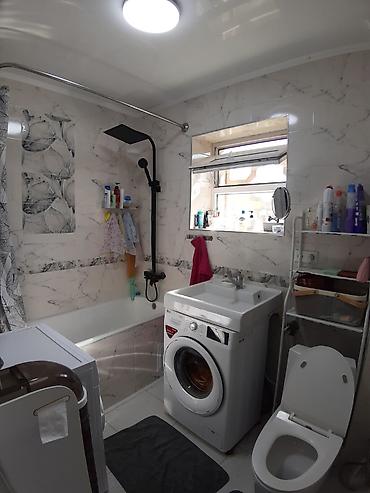 Продажа квартир: 3 комнаты, 70 м², Индивидуалка, 4 этаж, Евроремонт — 19