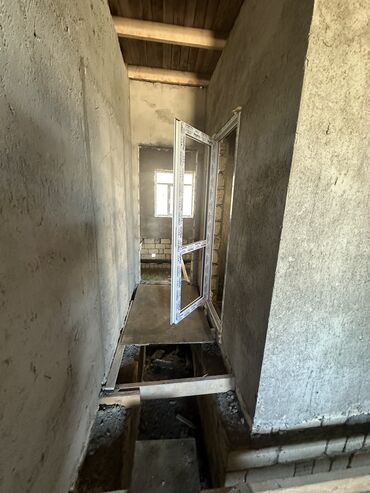 Həyət evləri və villaların satışı: 3 otaqlı, 100 kv. m, Kredit yoxdur, Təmirsiz — 6