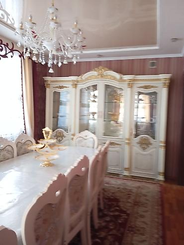 Долгосрочная аренда домов: 350 м², 8 комнат — 9