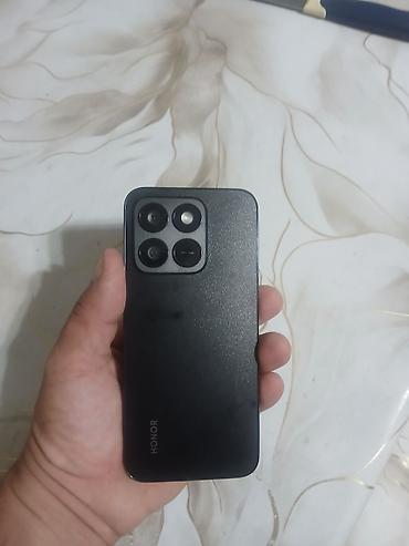 honor 8a 64gb: Honor X8c, 256 GB, rəng - Qara, Barmaq izi — 2