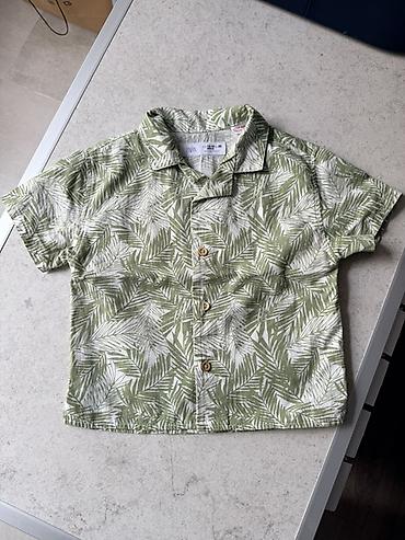 Комплекты одежды: Комплект, Б/у — 1