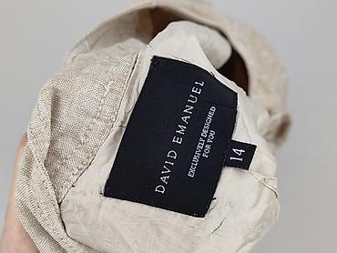 edc denim: David Emanuel, Marynarka damska, rozmiar XL — 4