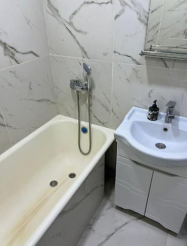 Продажа квартир: 1 комната, 34 м², 104 серия, 4 этаж, Евроремонт — 10