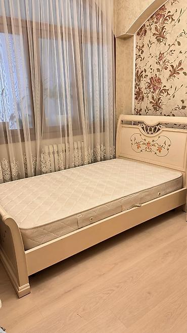 односпальный кровать: Односпальная американская кровать в классическом стиле. Отлично — 3