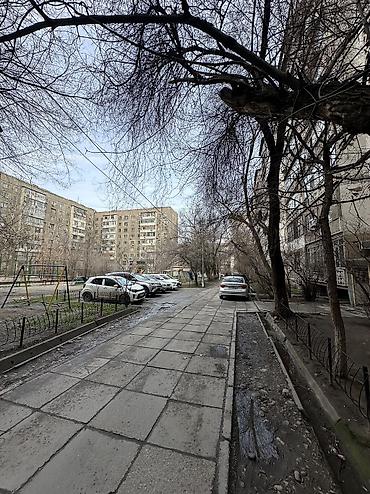 Продажа квартир: 2 комнаты, 55 м², 105 серия, 5 этаж, Старый ремонт — 9