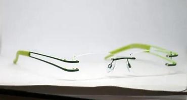 Naočare: Humphreys by Eschenbach diptrijski okvir za naočare ORIGINAL — 2