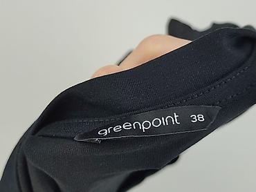grochy lata 80: Greenpoint, Bluzka damska, rozmiar M — 4