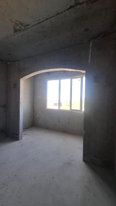 Продажа квартир: 1 комната, 44 м², Арча-Бешик ж/м 106 серия улучшенная, 3 этаж, ПСО (под самоотделку) — 3