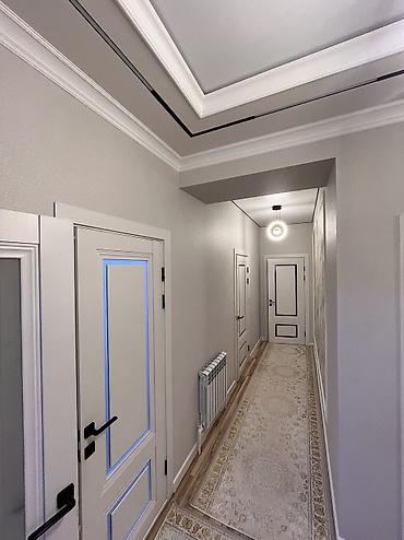 Продажа квартир: 3 комнаты, 102 м², Резиденция, 8 этаж, Свежий ремонт — 14