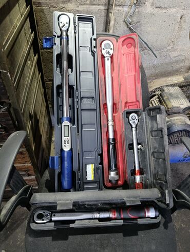 набор инструментов force: Шаймандар топтому, Force