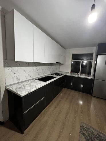 Мебель на заказ: Мебель на заказ, Кухня, Стулья, Кухонный гарнитур, Стол — 11