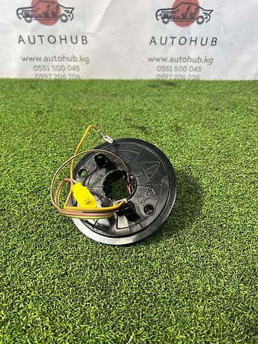 Шлейф руля (clock spring) для Mercedes-Benz C-Class W202, двигатель