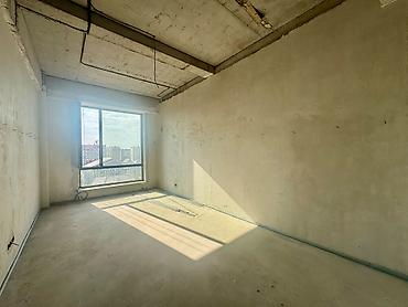 завадской 11: 2 комнаты, 85 м², Юнусалиева/Суванбердиева Элитка, 9 этаж, ПСО (под самоотделку) — 4