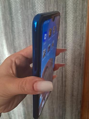 Redmi 8, 64 ГБ, цвет - Голубой, Отпечаток пальца at lalafo.az — 3 Redmi 8, 64 ГБ, цвет - Голубой, Отпечаток пальца — 3