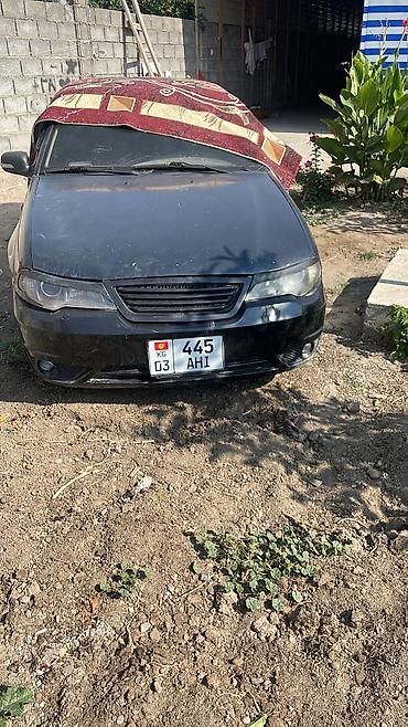купить автосканер лаунч: Daewoo Nexia: 2009 г., 1.6 л, Механика, Бензин, Седан — 5