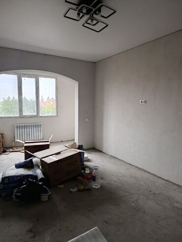 срочно продается квартира: 1 комната, 44 м², 106 серия, 2 этаж, Косметический ремонт