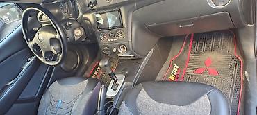 mitsubisi: Mitsubishi Outlander: 2.4 l | 2006 il 224000 km Ofrouder/SUV — 3