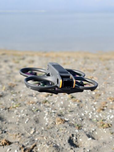 quest 2 купить: DJI AVATA 2 fly more combo, в идеале, полный комплект, 3 батареи, с